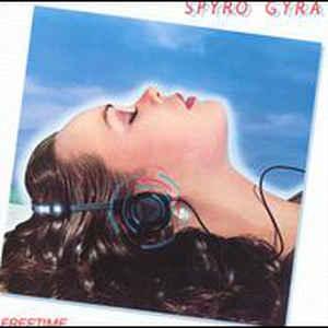 Spyro Gyra - Freetime 1981 - Quarantunes