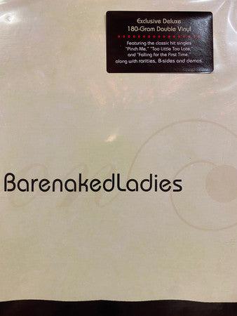 Barenaked Ladies - Maroon 2021 (2 x LP) - Quarantunes
