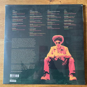 Don Letts - LateNightTales (Version Excursion) (2 x lp, numbered) - Quarantunes
