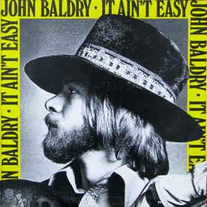 John Baldry - It Ain't Easy - Quarantunes
