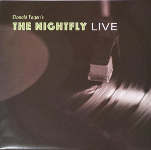 Donald Fagen - Donald Fagen's The Nightfly Live 2021 - Quarantunes