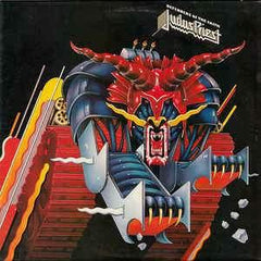Judas Priest - Defenders Of The Faith 1984