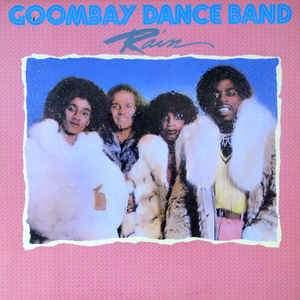 Goombay Dance Band - Rain 1982 - Quarantunes
