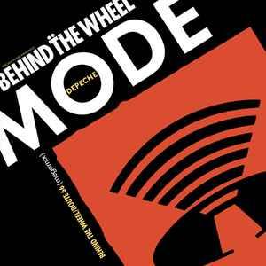 Depeche Mode - Behind The Wheel / Route 66 (Megamix) 1988 - Quarantunes