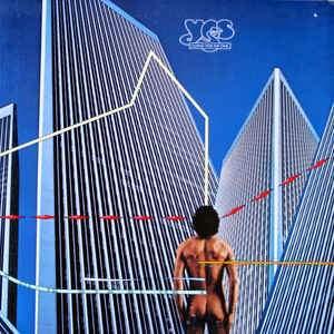 Yes - Going For The One 1977 - Quarantunes