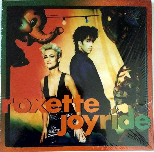 Roxette - Joyride 2021 - Quarantunes