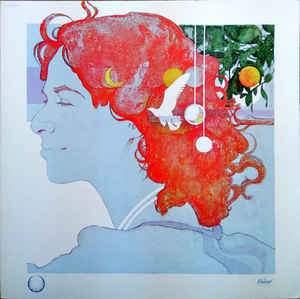 Carole King - Simple Things 1977 - Quarantunes