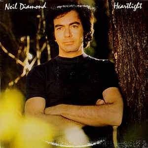 Neil Diamond - Heartlight 1982 - Quarantunes