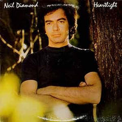 Neil Diamond - Heartlight 1982