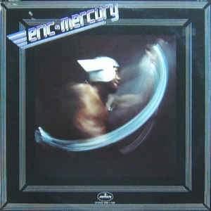 Eric Mercury - Eric Mercury 1975 - Quarantunes