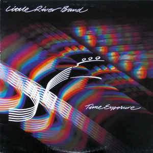 Little River Band - Time Exposure 1981 - Quarantunes