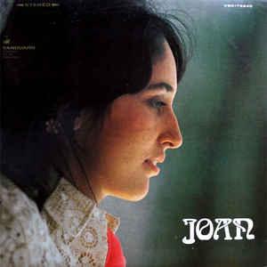 Joan Baez - Joan 1967 - Quarantunes
