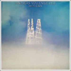 Andreas Vollenweider - White Winds 1984 - Quarantunes