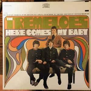 The Tremeloes - Here Comes My Baby 1967 - Quarantunes