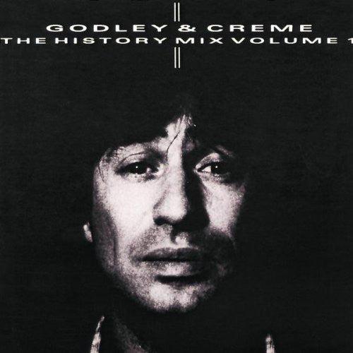 Godley & Creme - The History Mix Volume 1 1985 - Quarantunes