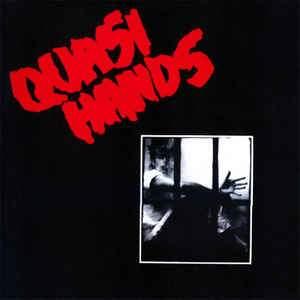Quasi Hands - Quasi Hands 1985 - Quarantunes