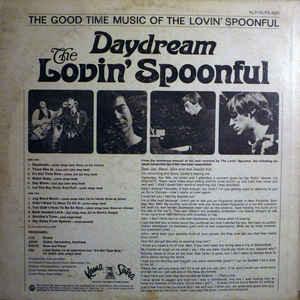 The Lovin' Spoonful - Daydream 1966 - Quarantunes