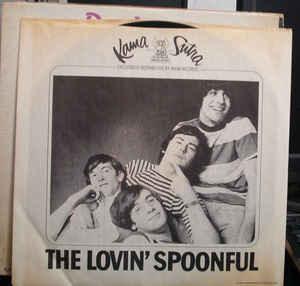 The Lovin' Spoonful - Daydream 1966 - Quarantunes