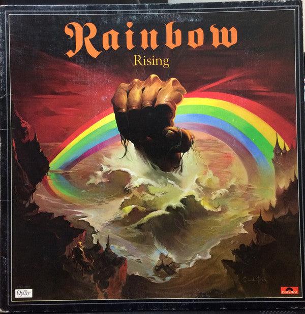 Rainbow - Rising 1976 - Quarantunes