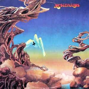 Yes - Yesterdays 1974 - Quarantunes