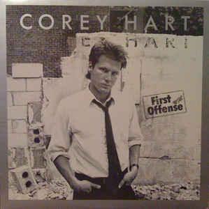 Corey Hart - First Offense 1983 - Quarantunes