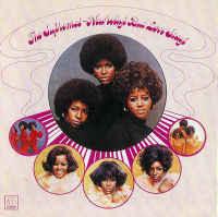 The Supremes - New Ways But Love Stays 1970