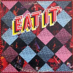 Humble Pie - Eat It 1973 - Quarantunes