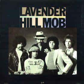 Lavender Hill Mob - Street Of Dreams 1978 - Quarantunes