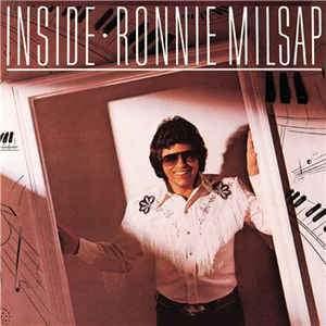 Ronnie Milsap - Inside 1982 - Quarantunes