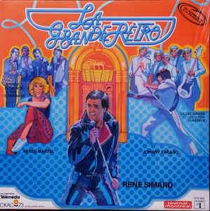 Various - La Grande Rétro 1981 - Quarantunes
