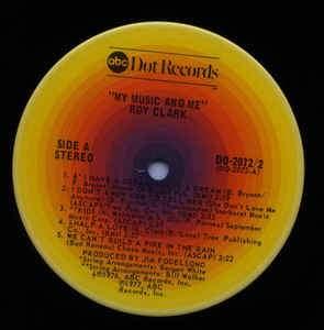Roy Clark - My Music & Me 1977 - Quarantunes