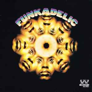 Funkadelic - Funkadelic - Quarantunes