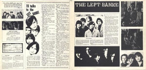 The Left Banke - And Suddenly It's... 1983 - Quarantunes
