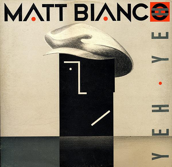 Matt Bianco - Yeh Yeh 1985 - Quarantunes