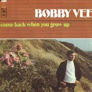 Bobby Vee with - The Strangers (17) 1967 - Quarantunes