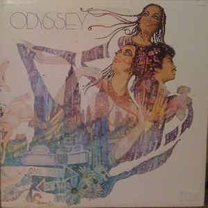Odyssey - Odyssey 1977 - Quarantunes
