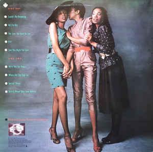 Pointer Sisters - Special Things 1980 - Quarantunes