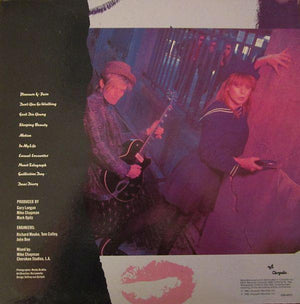 Divinyls - What A Life! 1985 - Quarantunes
