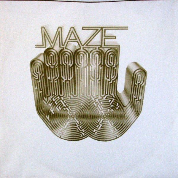 Maze Featuring Frankie Beverly - Golden Time Of Day 1978 - Quarantunes