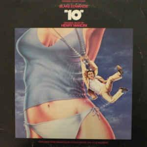 Henry Mancini - 10 - Original Motion Picture Sound Track 1979 - Quarantunes