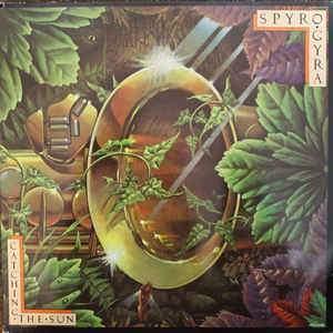 Spyro Gyra - Catching The Sun 1980 - Quarantunes