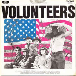 Jefferson Airplane - Volunteers 1969 - Quarantunes