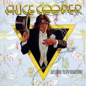 Alice Cooper - Welcome To My Nightmare 2010 - Quarantunes