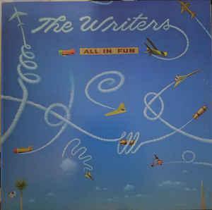 The Writers - All In Fun 1979 - Quarantunes