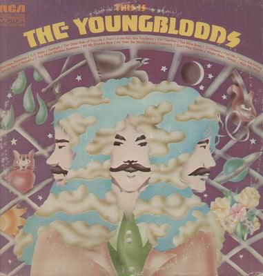 The Youngbloods - This Is The Youngbloods 1972 - Quarantunes