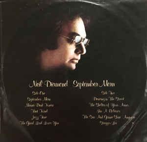 Neil Diamond - September Morn 1979 - Quarantunes