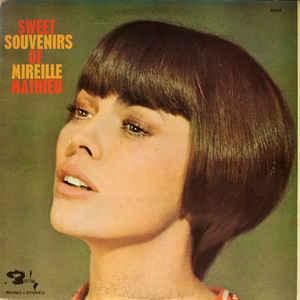 Mireille Mathieu - Sweet Souvenirs Of 1968 - Quarantunes
