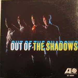 The Shadows - Out Of The Shadows 1962 - Quarantunes