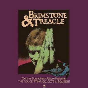 Various - Brimstone & Treacle 1982 - Quarantunes