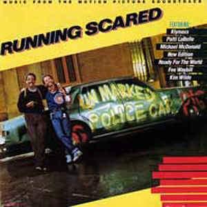 Various - Running Scared 1986 - Quarantunes